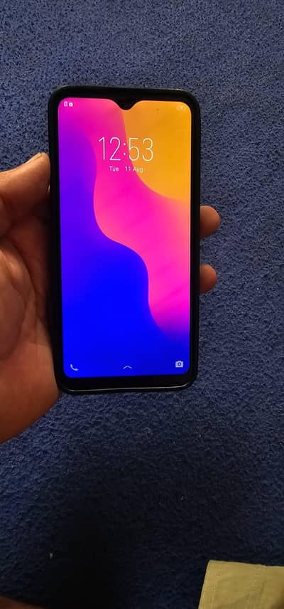 Vivo Y90 official PTA aprovd