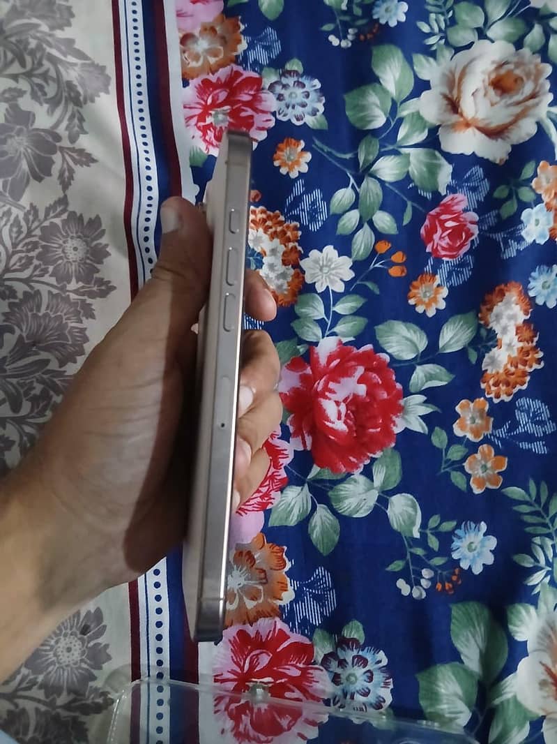 Apple iPhone 16 Pro Max 1