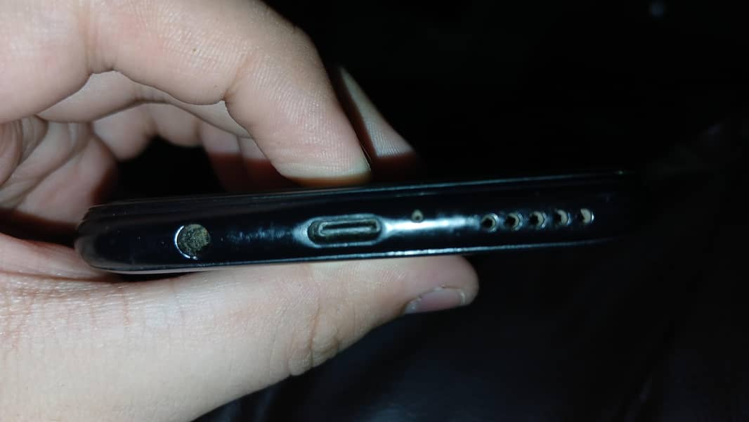 Huawei Nova 7 5