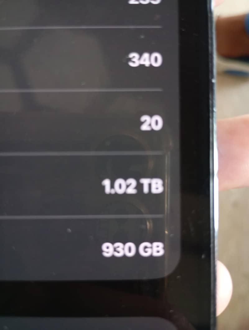 Apple iPhone 13 Pro Max 6