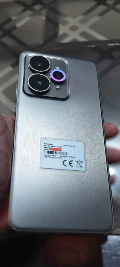 Realme 15 12Gb Ram 512GB ROM