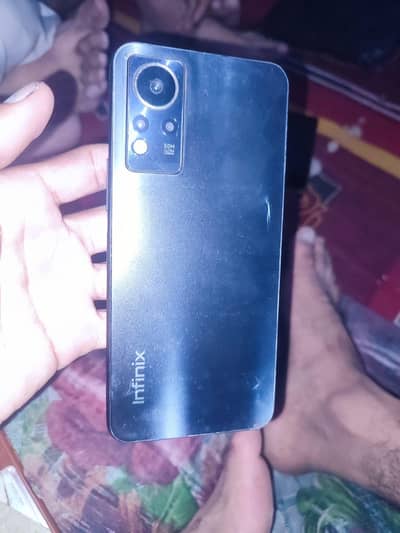 Infinix Note 11
