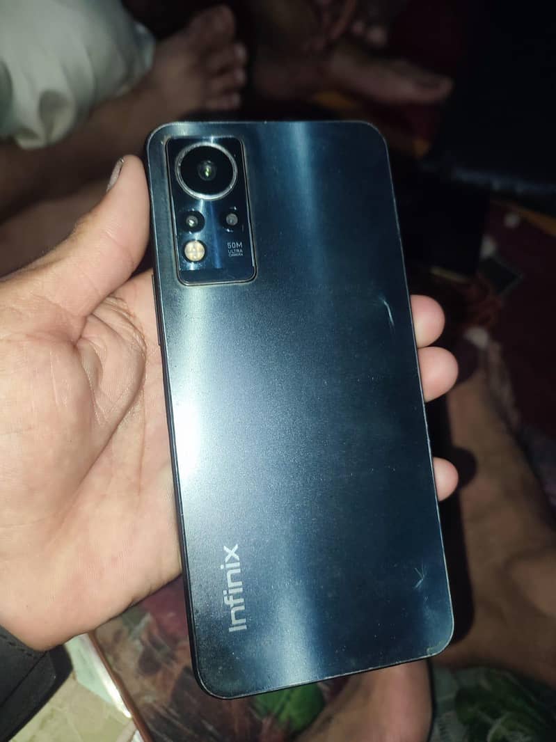 Infinix Note 11 1