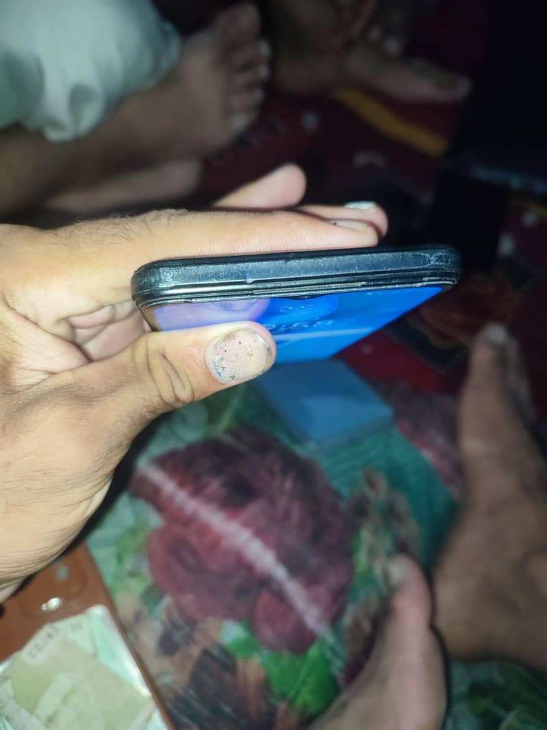 Infinix Note 11 3
