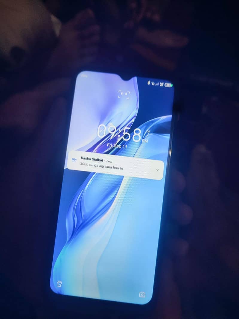 Infinix Note 11 4
