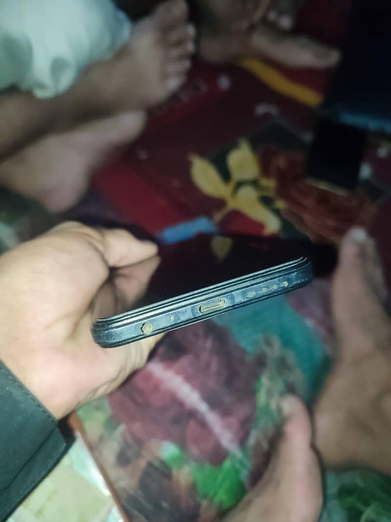 Infinix Note 11 5