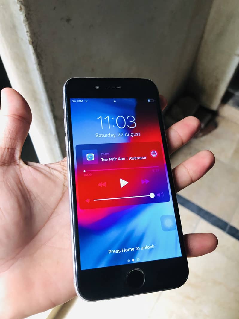 Apple iPhone 6 2