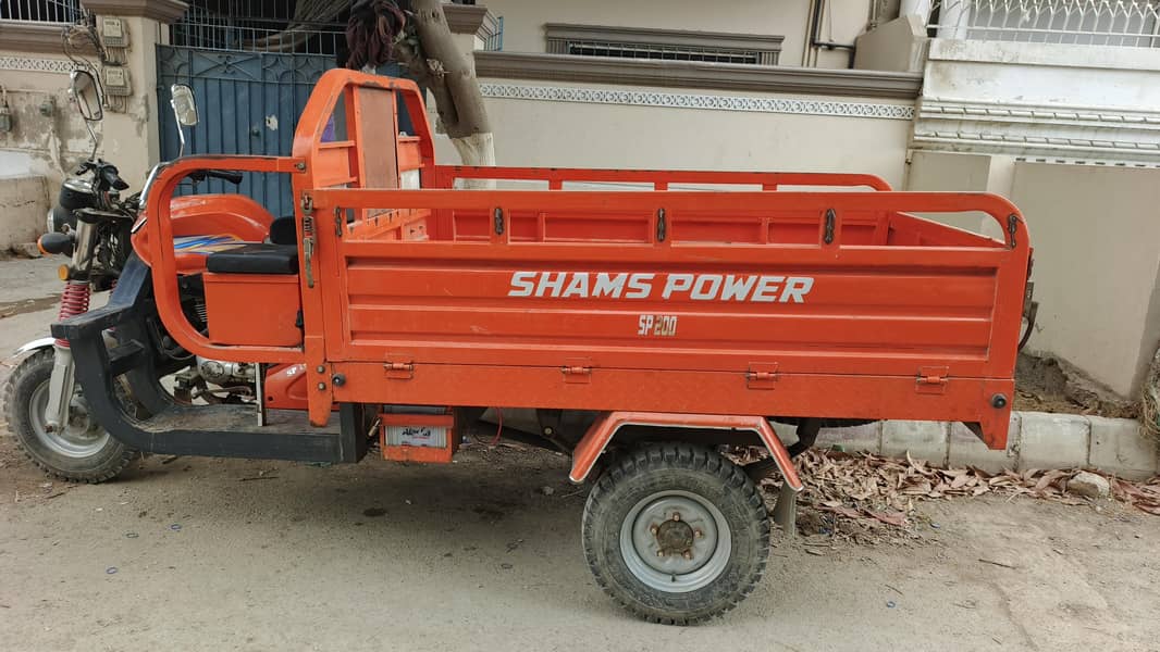 Shamspower 1