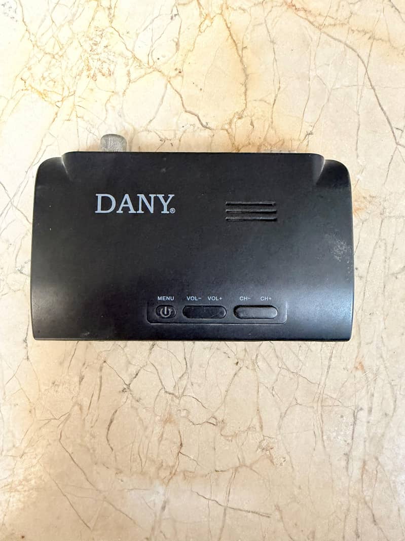 Dany Tv Device 0