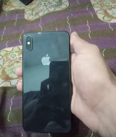 Apple iPhone XS Max 64gb