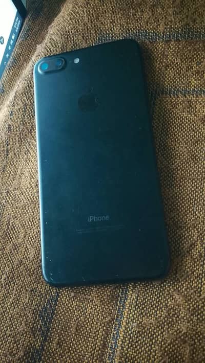 Apple iPhone 7 Plus 256gb pta approved