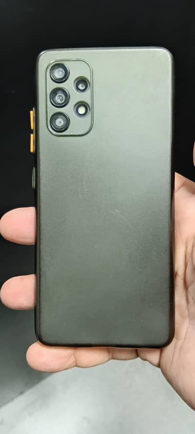 Samsung Mobile A32