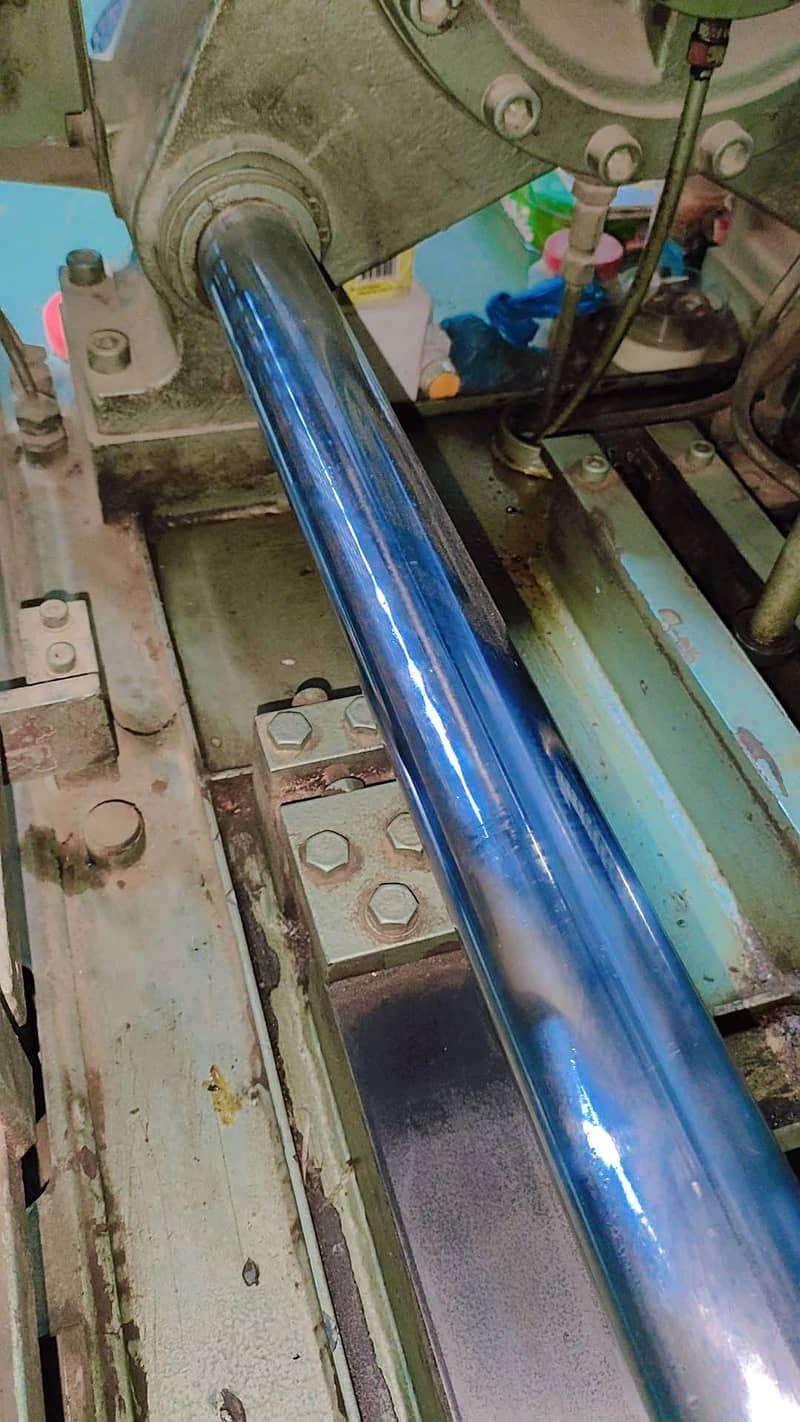 Injection Molding Machine 3