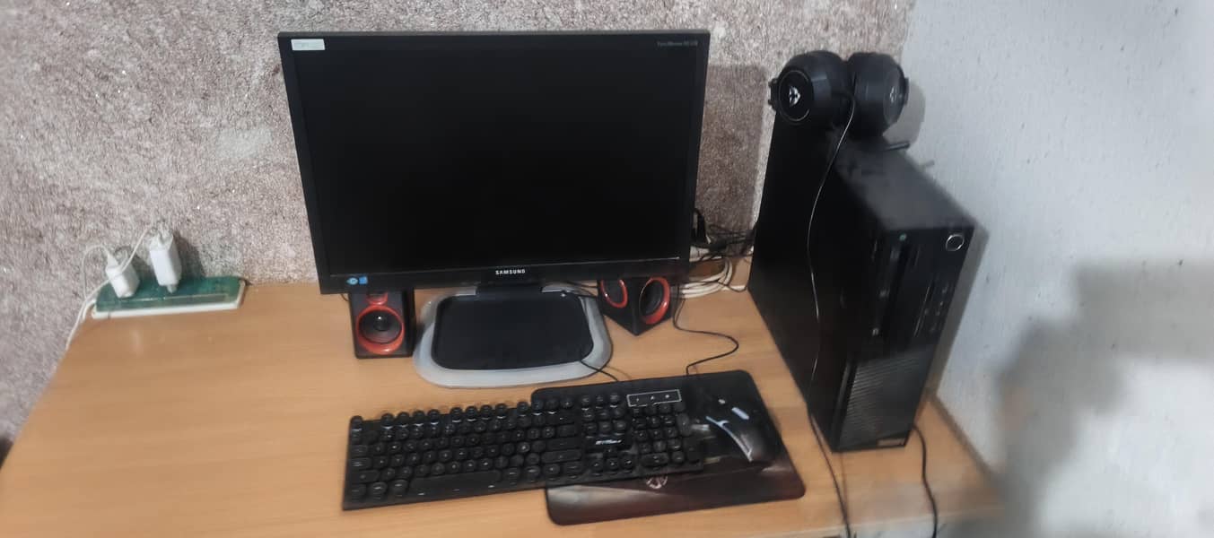 For pc 0