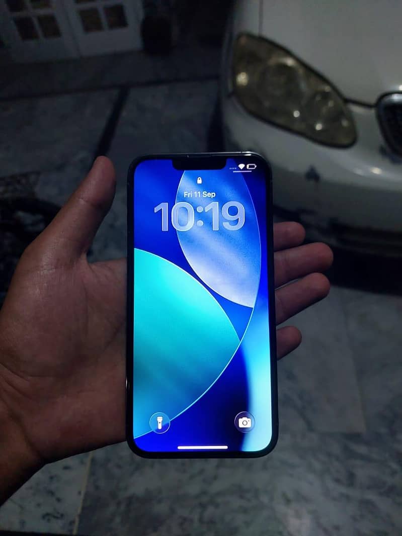 Apple iPhone 13 Pro 2