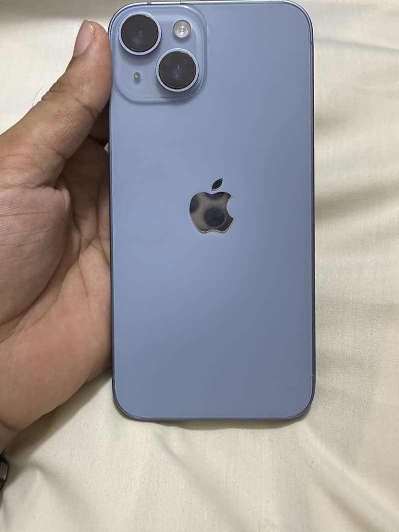 Apple iPhone 14 7
