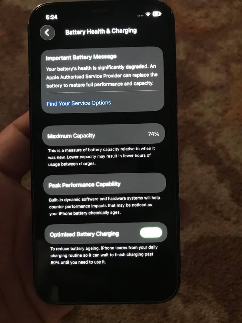 iPhone 12 1