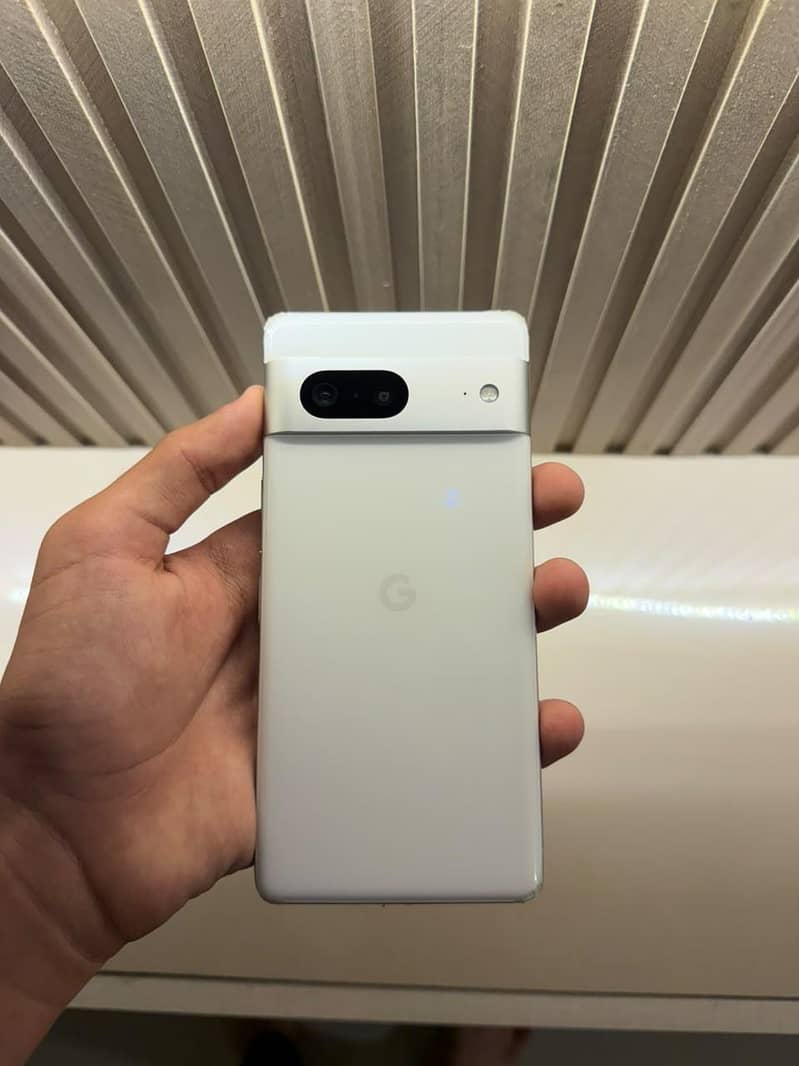 Google Pixel 7 0