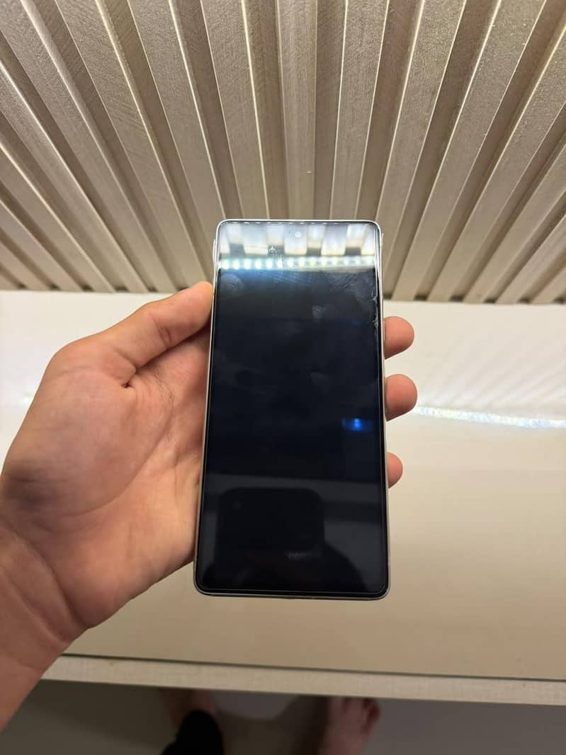Google Pixel 7 5