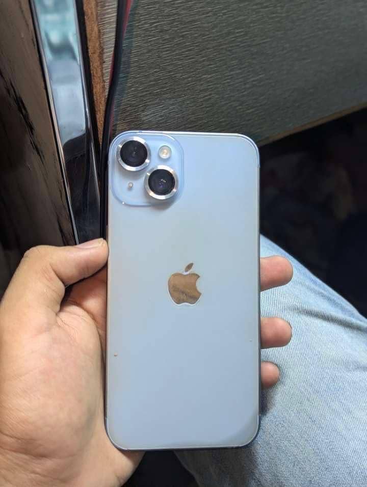 Apple iPhone 14 5
