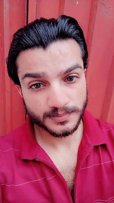 Inoxent Faizan