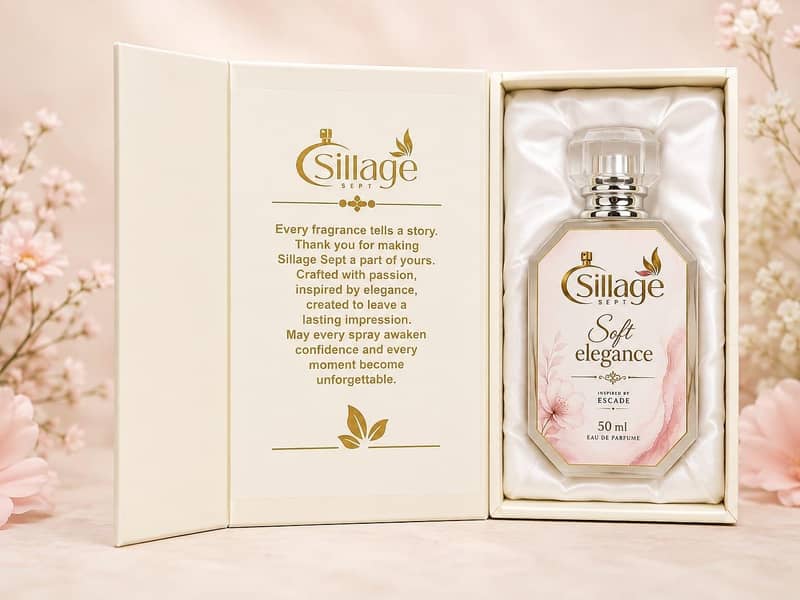 sillage 2