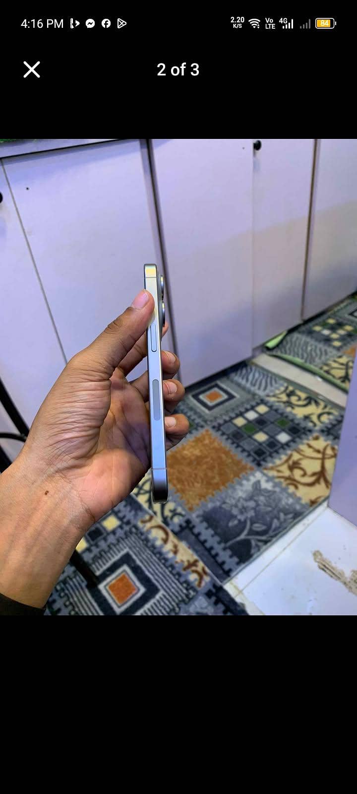 Apple iPhone 15 Pro 1