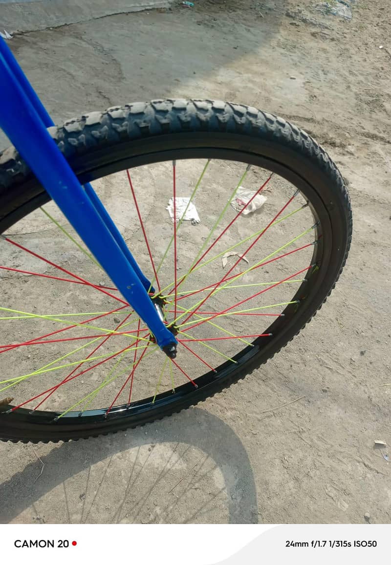 cycle 4