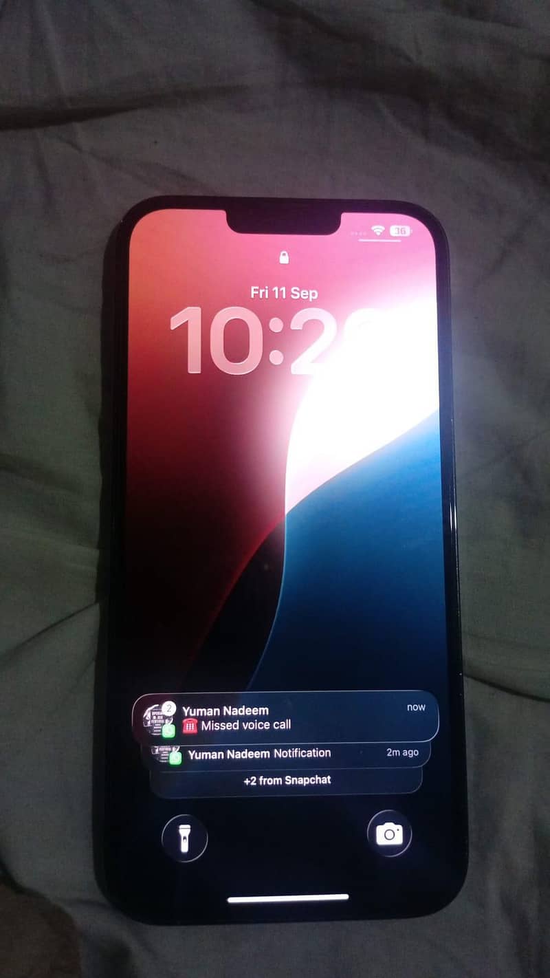 Apple iPhone 13 Pro Max 0