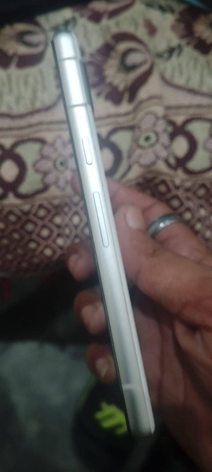 Google Pixel 7a 0