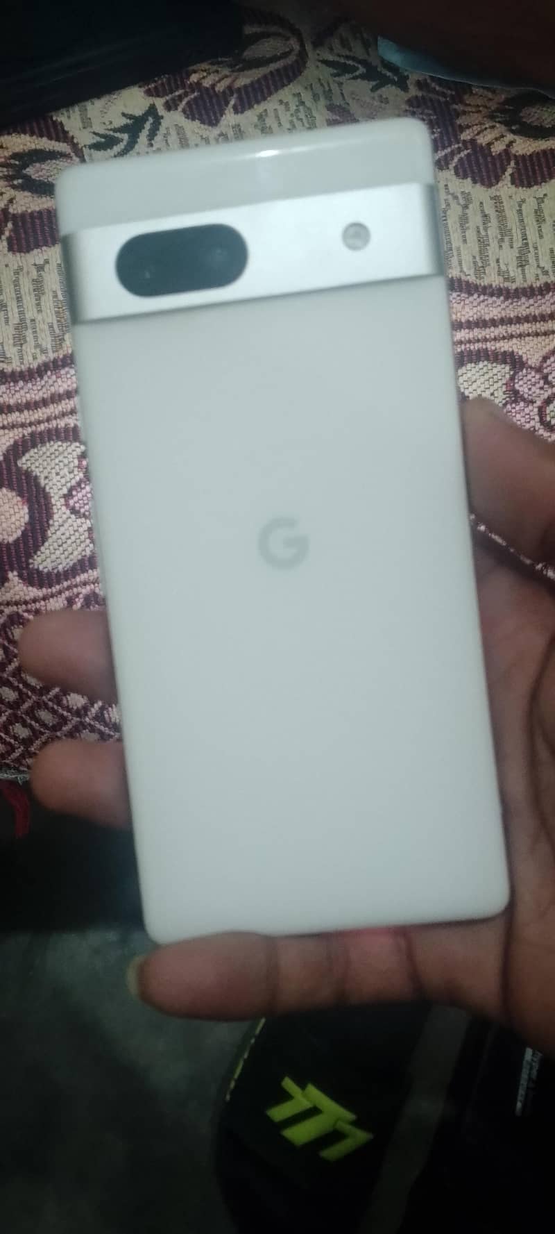 Google Pixel 7a 2