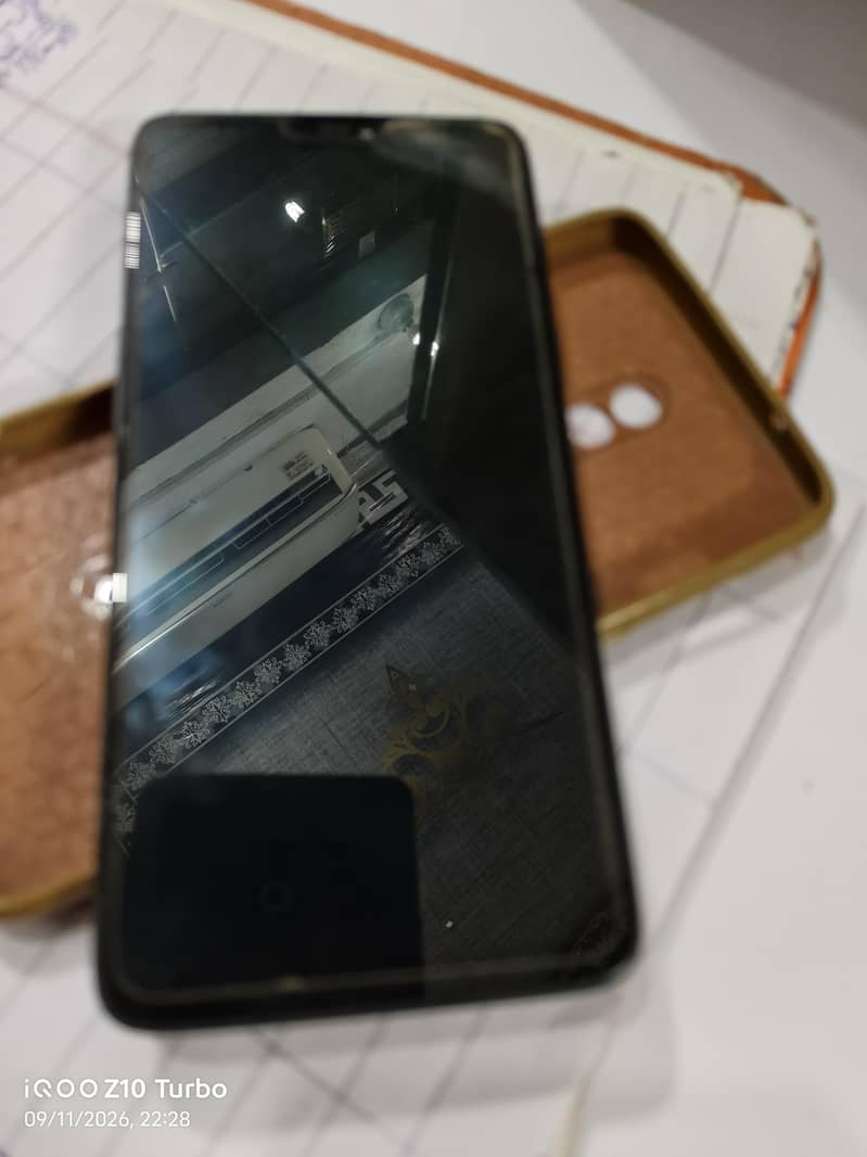 One Plus 6 1