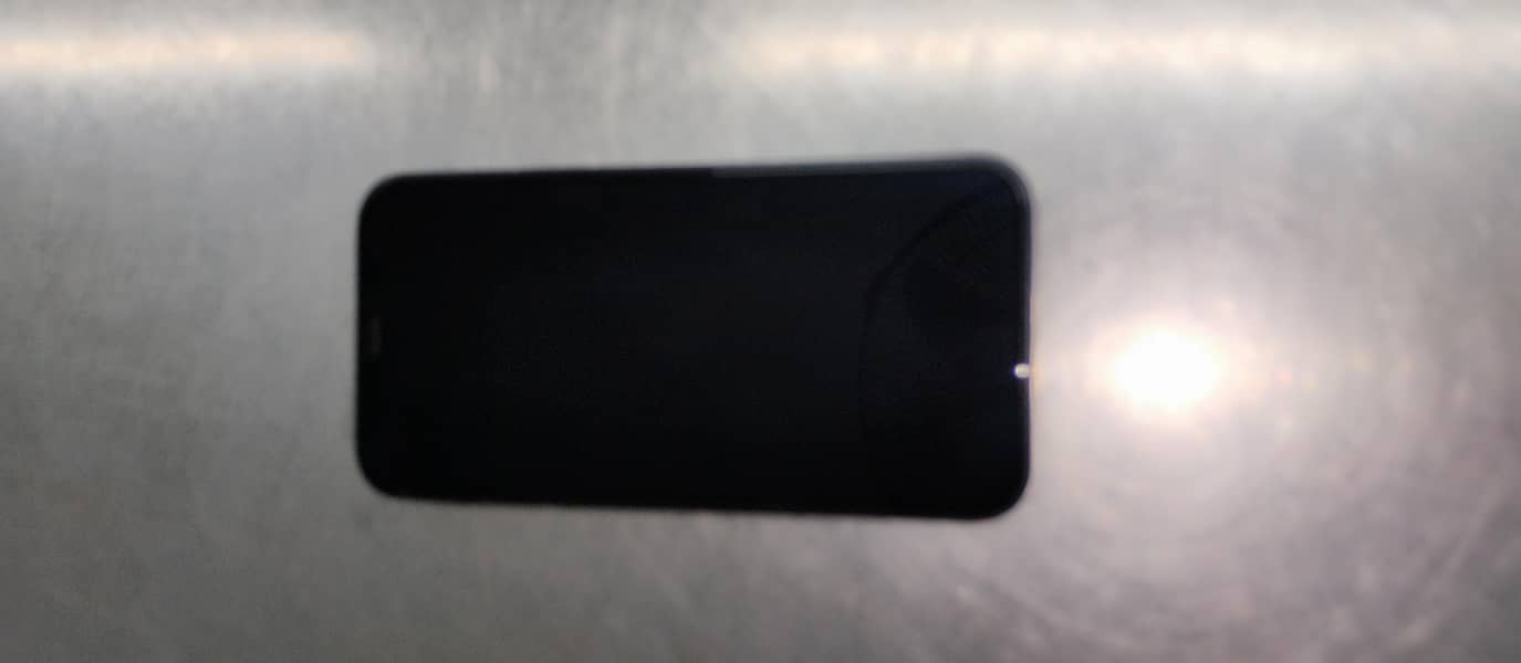 Apple iPhone 1