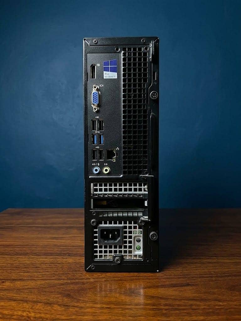 Core i3 , PC Desktop, Complete Set 1