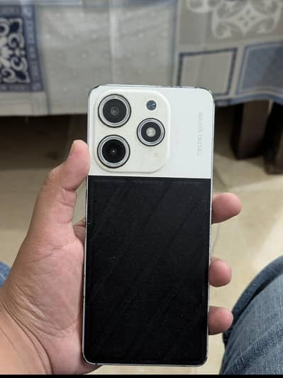 Tecno Spark 10 Pro