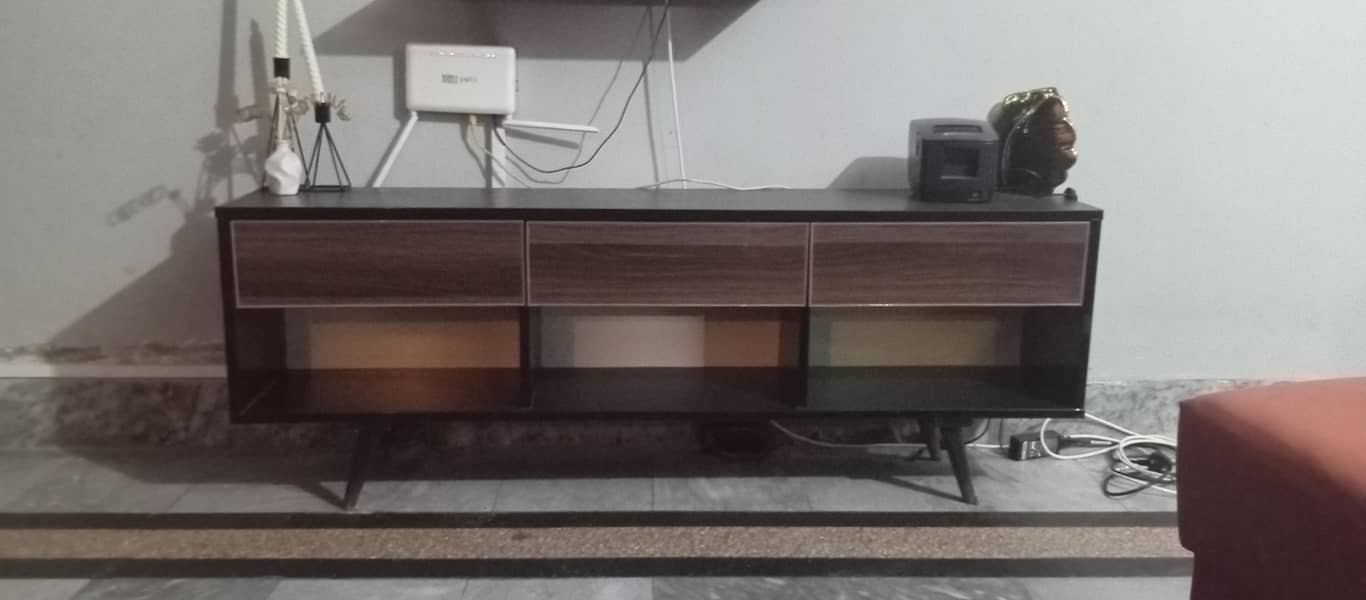 Console tables 2