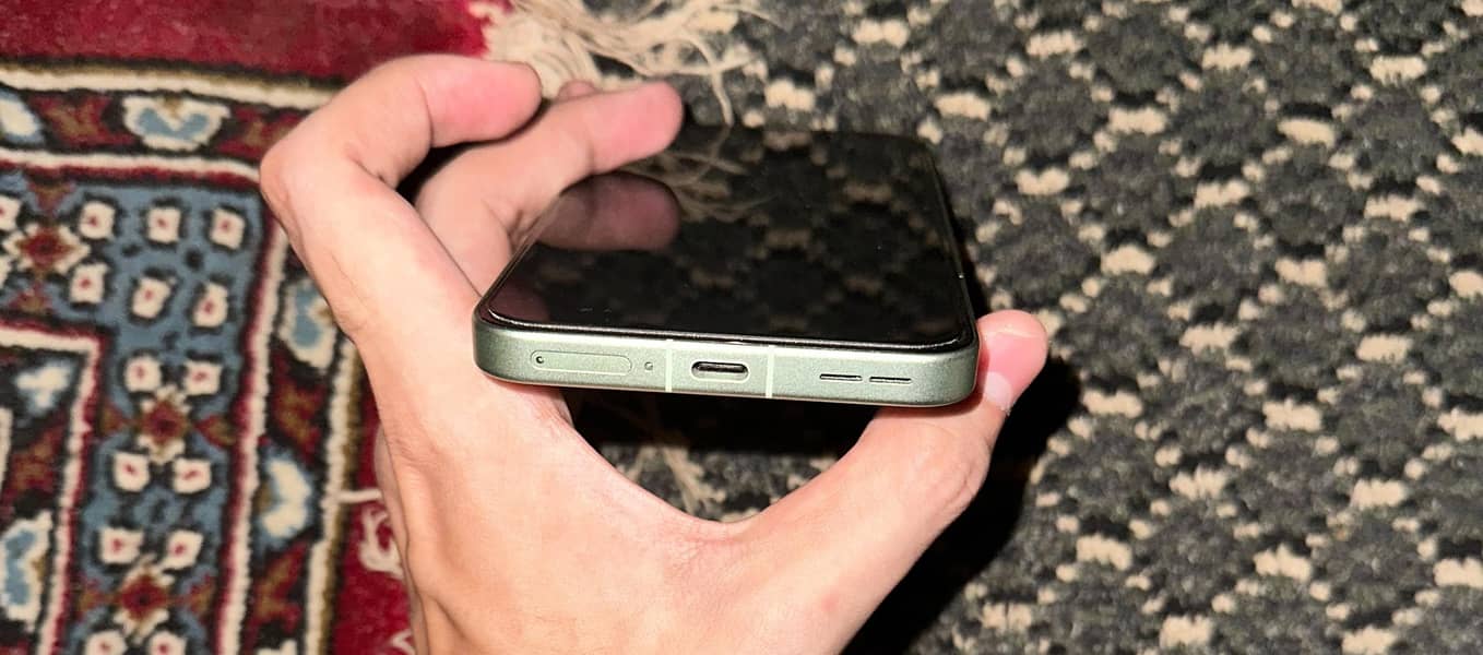 One Plus Other Model 5