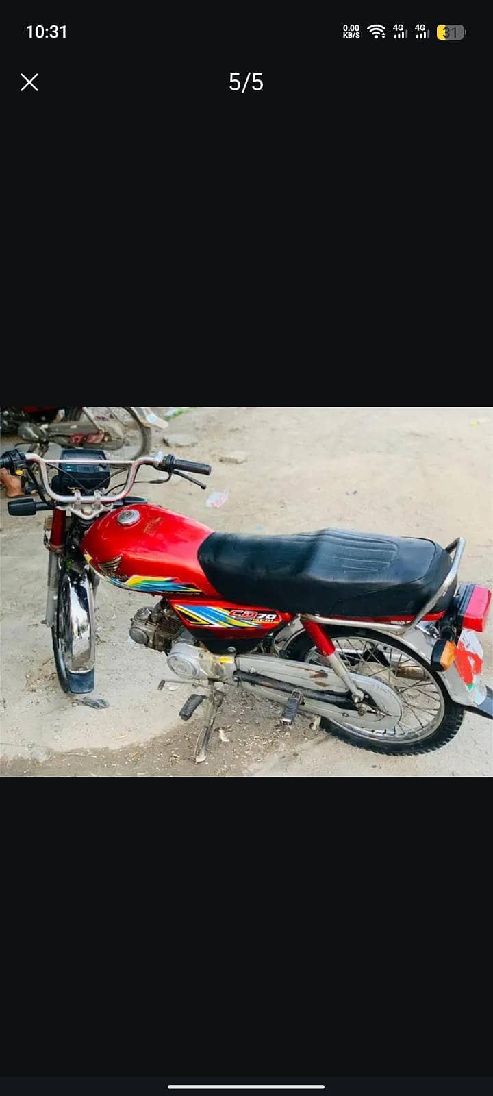 10/10 good condition 2