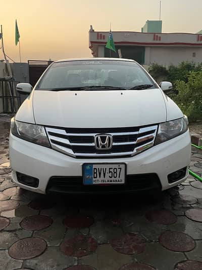 Honda Civic VTi Oriel Prosmatec 2016