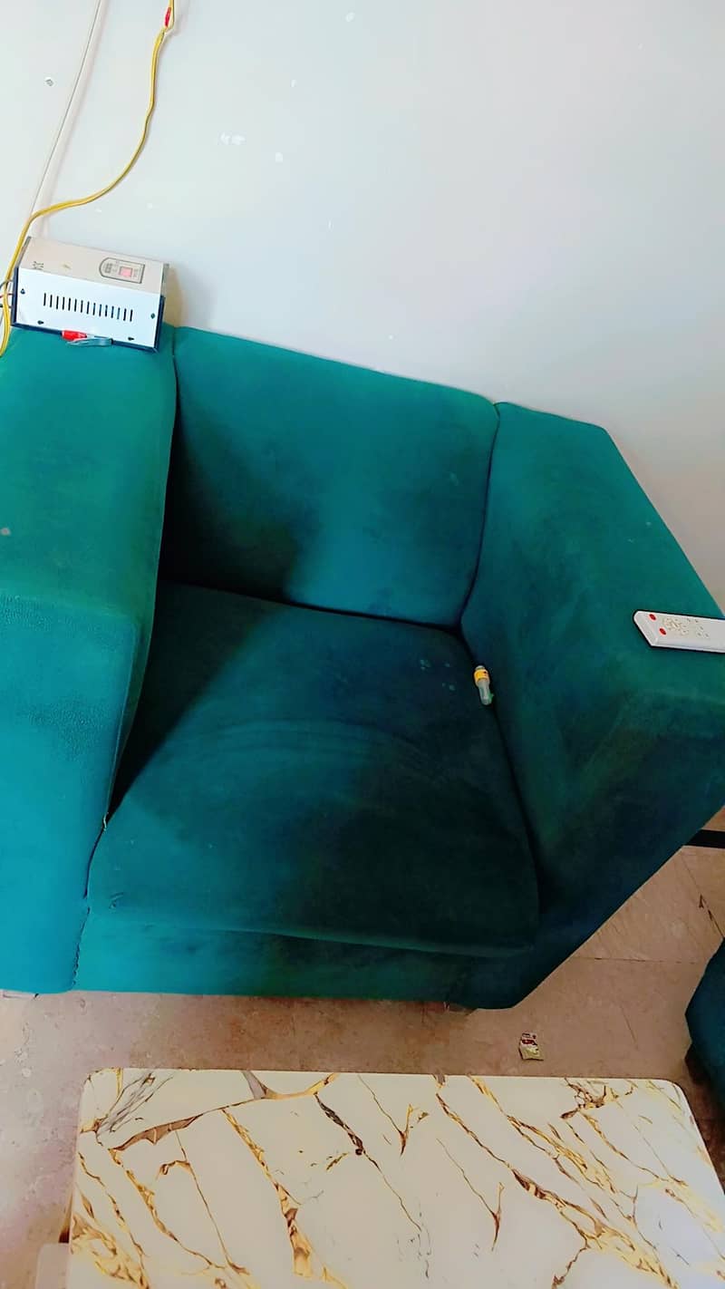 5 seater sofa set 0