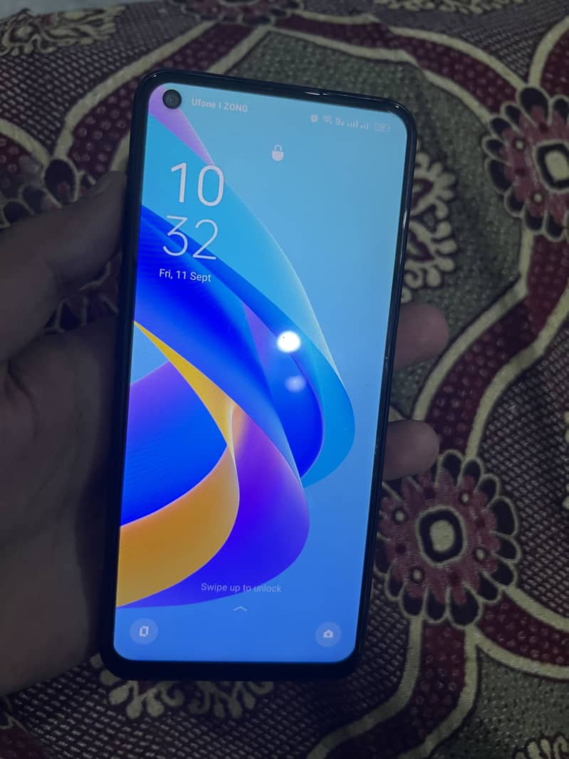 OPPO A76 2