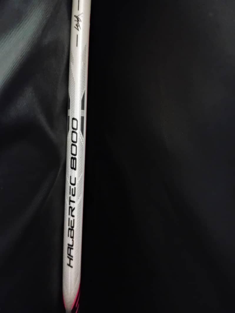 lining halbertec 8000 2
