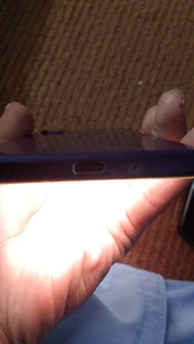 Sony Xperia 1 mark 3