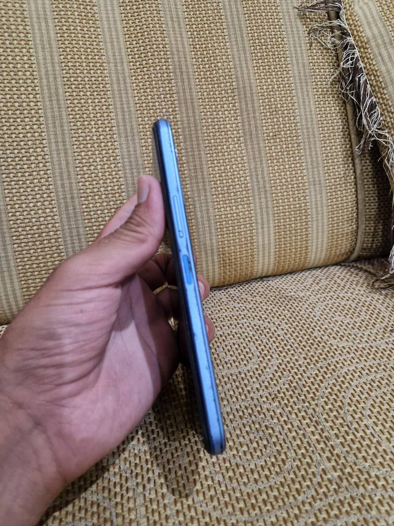 Infinix Note 12 4