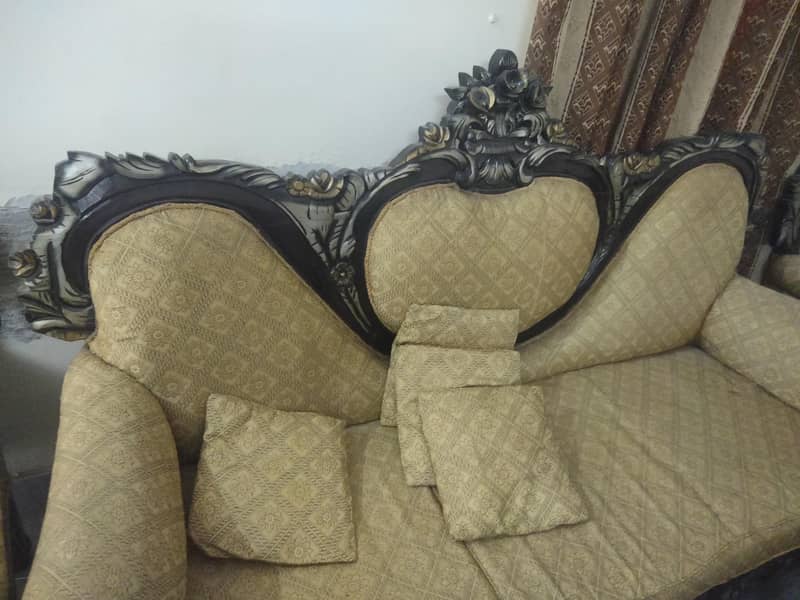 5 seater 0