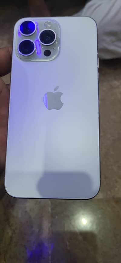 Apple iPhone 15 Pro Max 256 GB JV