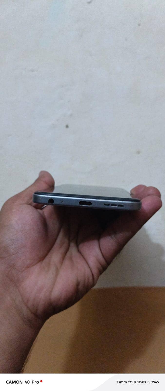 Tecno spark 40 5