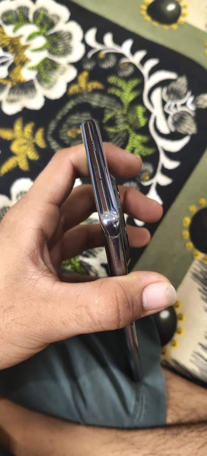 Tecno Spark 20 Pro Plus 1