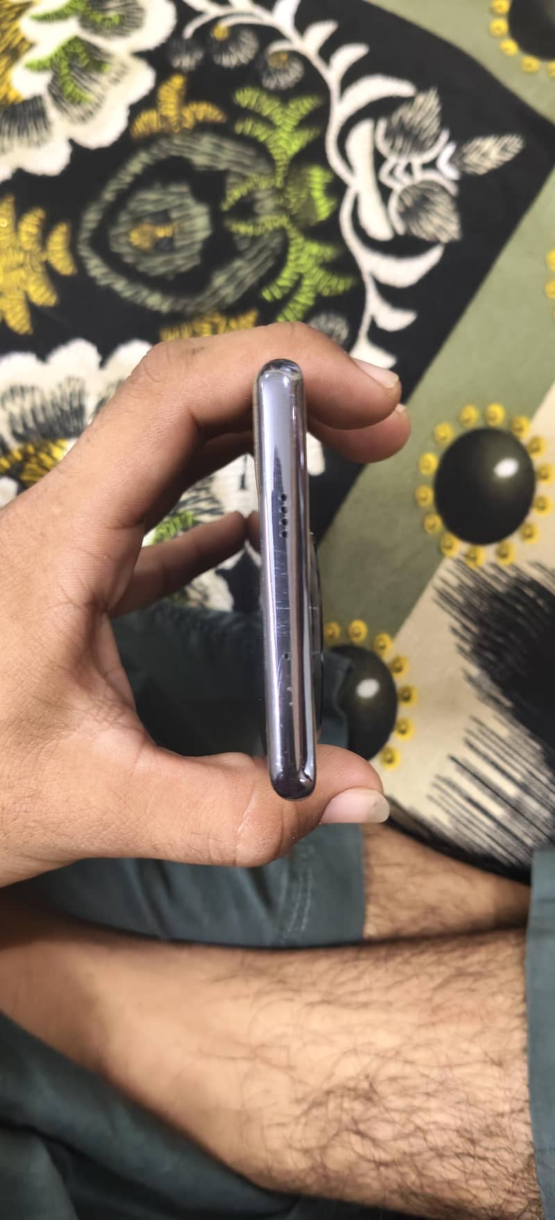 Tecno Spark 20 Pro Plus 5