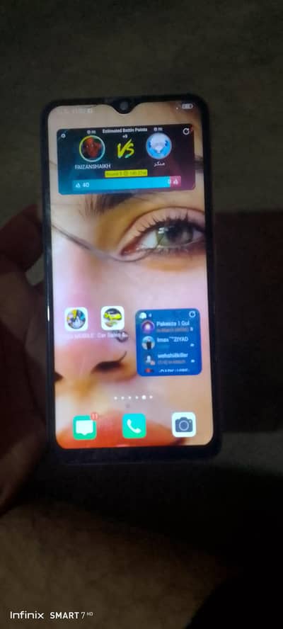 Vivo Y19